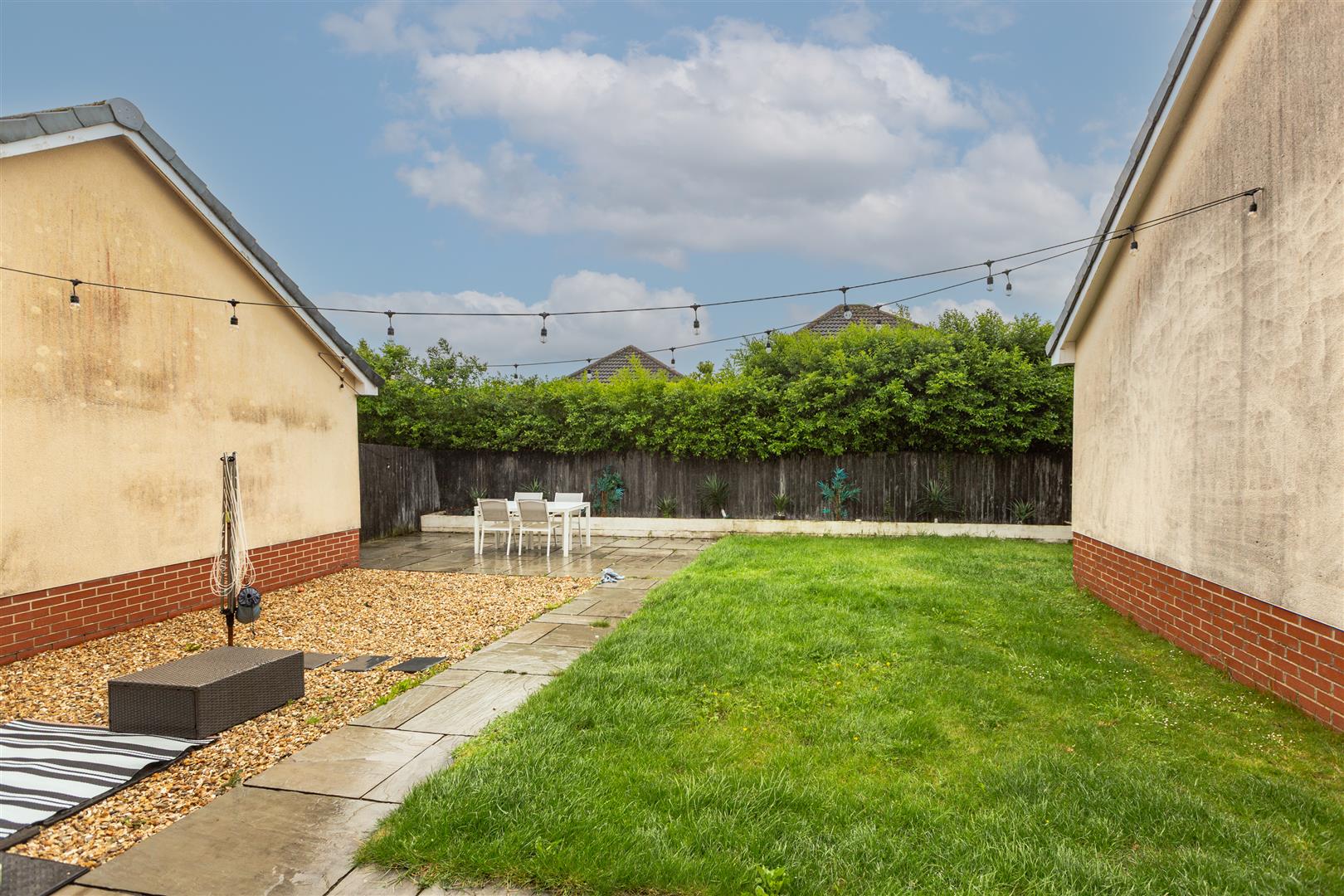 Brynderwen, Sketty, Swansea, SA2 9GX